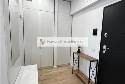 Pipera | Rond OMV | First Estates | Bloc 2024 | Parcare - 6