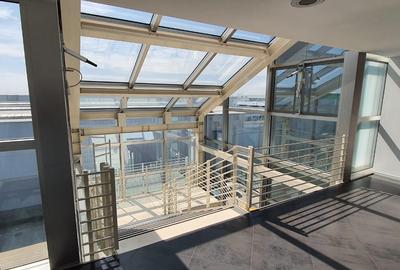 CLADIRE BIROURI - VANZARE - 6000 mp + lobby - 10