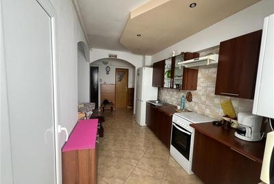 Apartament 2 camere decomandat, mobilat,  zona Astra-  Carpatilor - 6