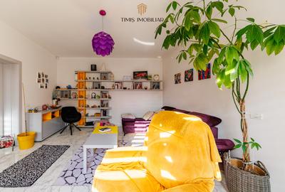 Casa individuala cu teren 657 mp & terasa mare – zona Lipovei | Com 0% - 19