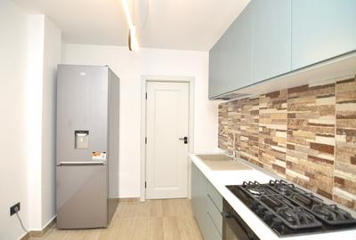 INCHIRIERE APARTAMENT 3 CAMERE CALEA CALARASILOR – METROU PIATA MUNCII - 15