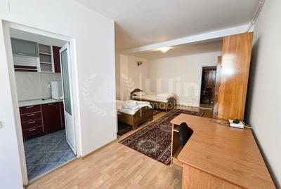 Spatiu comercial 170mp util | Parcare | Zorilor | Spital de Recuperare - 11