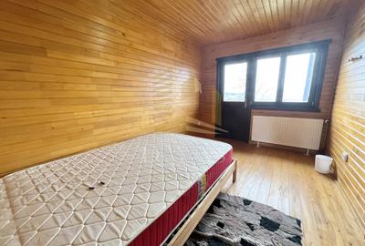 Casa rustică deosebită | Confort si liniste - 14