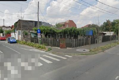 Teren Construcții intravilan de 255 mp, în Bucureștii Noi