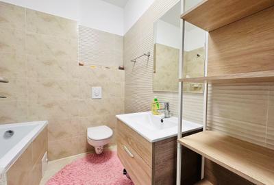Alexander Residence || vila 4 dormitoare || mobilat - 9