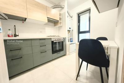 Apartament Premium 3cam 85MP|Onix North Residence-Aviatiei-Pipera|Mobilat|Utilat - 4