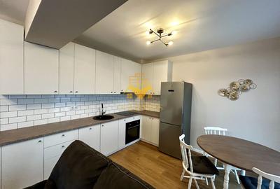 2 camere open space, Premium, Parcare, West City Tower, Manastur - 7