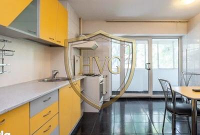 Apartament cu 2 camere | Proximitate metrou | Decomandat | Muncii - 6