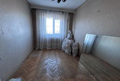 Apartament 3 camere confort 1 decomandat Plantelor, etaj intermediar. - 3