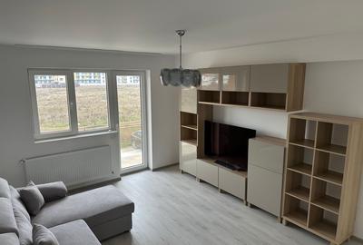 Apartament cu 3 camere decomandat în Theodor Pallady