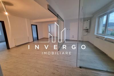 Apartament in bloc nou, 3 camere,  de vânzare, în Floresti