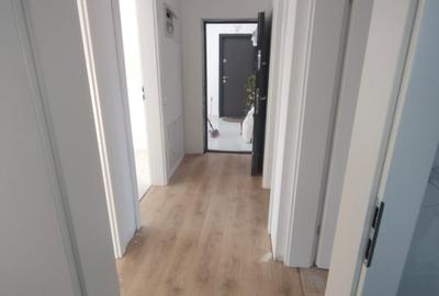 Apartament 3 camere DECOMANDAT, 71,7 mp + parcare – Hlincea – bloc nou - 9