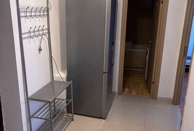 Inchiriere 2 camere, zona Valu lui Traian - 1