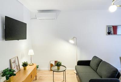 Apartament cu 3 camere de inchiriat Calea Mosilor / Obor - 3