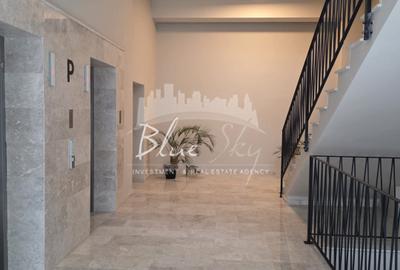 Apartament situat în Mamaia Nord, în complexul Alezzy Odyssey - 18