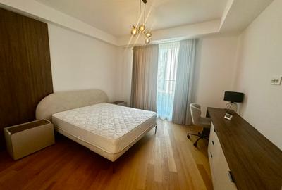 Penthouse 4 camere, prima inchiriere - Zona Iancu Nicolae/Cambridge School - 13