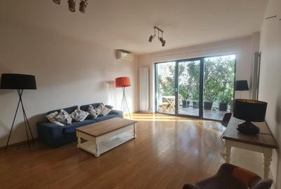 Apartament 3 Camere de Vanzare in Floreasca