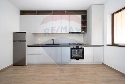 Apartament 2 camere de închiriat cu terasa si grădină - 13