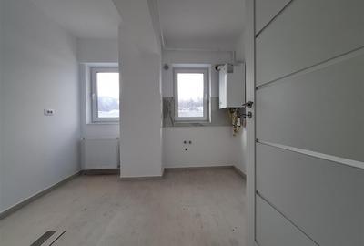 Apartament decomandat de vanzare in Iasi, Galata, 85,55 mp, bloc nou - 10
