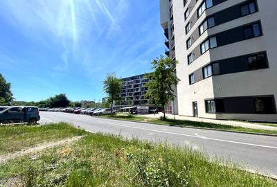 Apartament 2 camere | Uranus Plaza | 60 mp | Disponibil imediat | Comion 0% - 21