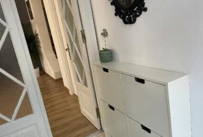 Vilă interbelică | Mosilor | 5' Metrou Obor | Centrala prorprie | Mobilat-Utilat - 12