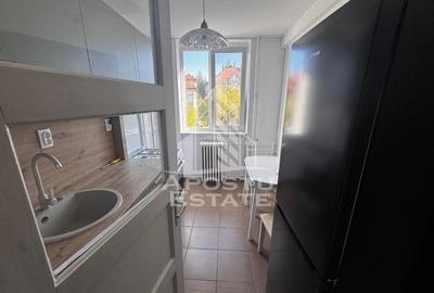 Apartament cu 3 camere,de inchiriat,Zona Centrala,Timisoara - 3