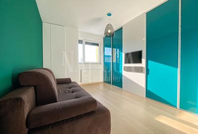 Apartament 2 camere de vanzare in Gheorgheni, Cluj Napoca - 3