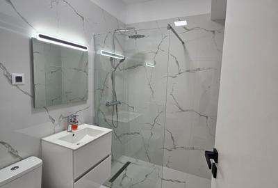 2 camere lux, prima închiriere, 65 mp, 2 balcoane - 4
