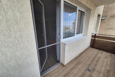 Inchiriere Apartament 2 Camere cu parcare Complex Rezidential Urban zona Coresi - 11