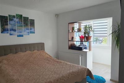 Apartament cu 4 camere 100mp, renovat premium, etaj 1, in Brasov - 16