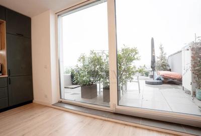 S.BARNUTIU | PENTHOUSE | 3 CAM | 2 BAI | TERASA 56MP| 2xPARCARE SUBTERANA | 2 BO - 9