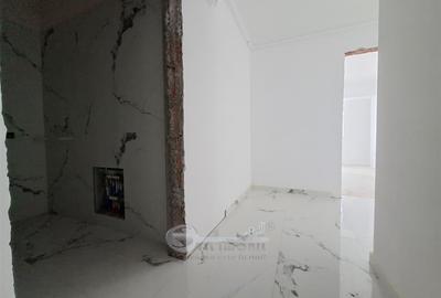 Apartament 2 camere de vanzare in Iasi, Galata, 58.63 mp, bloc nou - 11