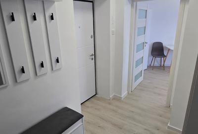Garsonieră de închiriat – 39 mp, complet mobilată și utilată - 17