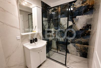 Apartament de vanzare 3 camere 2 bai balcon si 2 locuri de parcare - 11