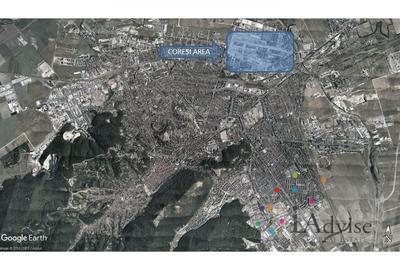 Oportunitate investitie - imobil in Zona Coresi, acces din sens giratoriu - 2