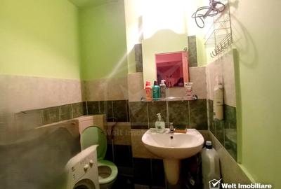 Apartament 3 camere, cartier Intre Lacuri, 2 balcoane, etaj intermediar, parcare - 10