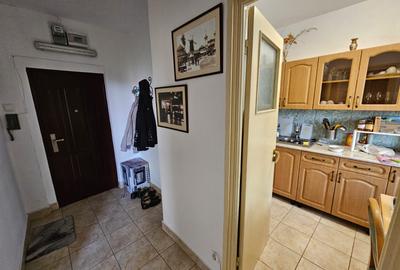 Apartament 2 Camere Ion Mihalache - metrou 1 Mai (300 m) - 7