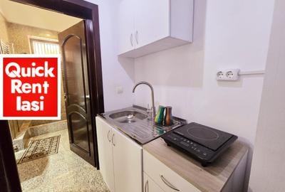 Ultracentral Independentei UMF Apartament 1Camera Cu Toate Cheltuielile Incluse - 8