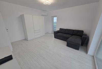 Grand Kristal Residence- ap. cu 2 cam, dec, prima inchiriere, loc parcare inclus - 14