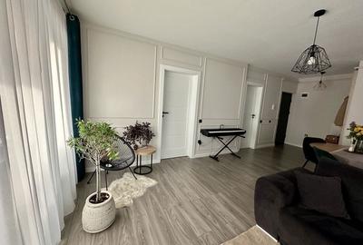 Apartament 3 camere pe Oașului - 3
