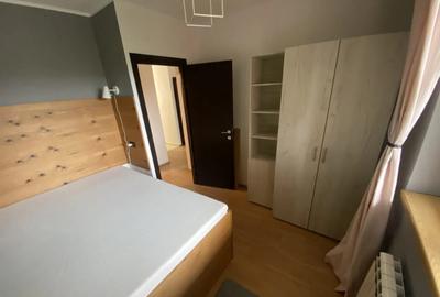 Apartament 2 camere, decomandat , etajul 4/8, zona Tatarasi - 3