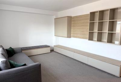 2 camere, decomandate, mobilat modern, in Marasti, strada Dorobantilor - 7