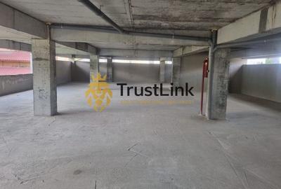 Spațiu Multifuncțional de Vânzare – Etaj 1 si 2 Clădire P+2 Berceni - 1