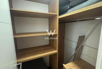 Apartament 2 camere de închiriat – zonă centrală, Str. Iacob Bologa - 16