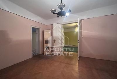 Casa individuala pe 2 nivele in Timisoara zona Balcescu - 8