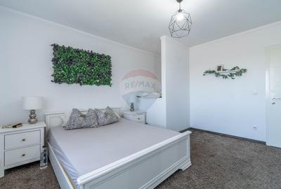 Casa de vanzare in Chinteni, 5 camere, mobilata, utilata, teren 756 mp - 11