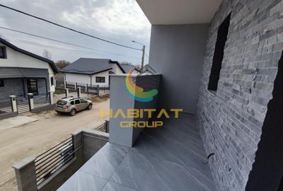 Vila tip duplex / 3 camere / com. Berceni / Comision 0% - 3