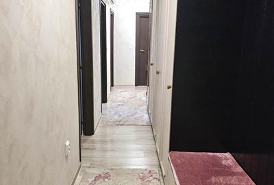 INTABULAT Apartament 2 camere etaj 1, mobilat, utilat + PARCARE Bloc NOU - 7