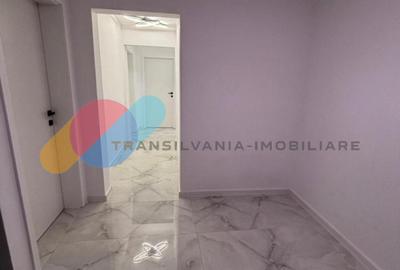 Apartament 3 camere, 64mp Manastur - zona Big - 6