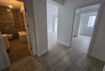 Apartament finalizat,et.3,Popas Pacurari-str. Soarelui,67mp,parcare,cod:160922 - 6